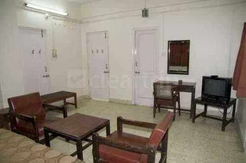 Hotel Meru Poona Buitenkant foto